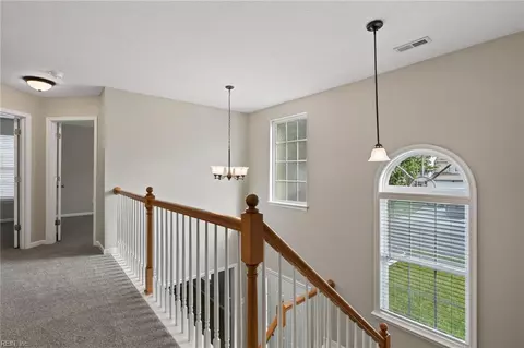 Entry Way - 309 Roberta Dr, Hampton, VA 23666 photo 4 of 4