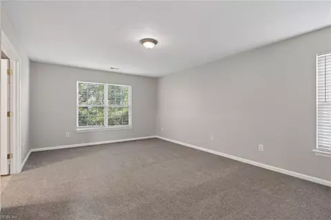 Bedroom - 309 Roberta Dr, Hampton, VA 23666 photo 1 of 5