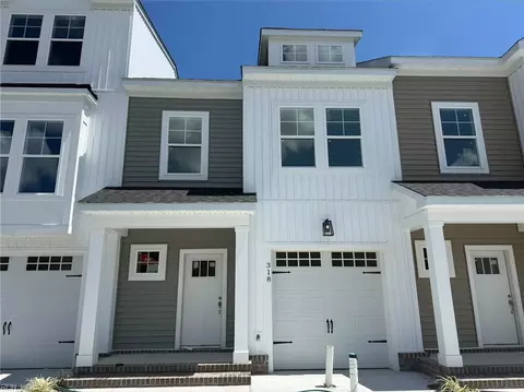318 Living Water Way, Virginia Beach, VA 23451