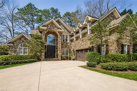 1248 Tanager Trl, Virginia Beach, VA 23451