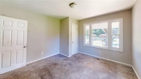 Bedroom - 2404 E Washington St, Suffolk, VA 23434 photo 6 of 11