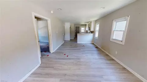 Entry Way - 2404 E Washington St, Suffolk, VA 23434 photo 1 of 12