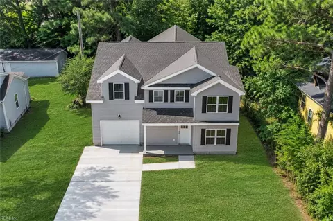 4215 Surf Ave, Chesapeake, VA 23325