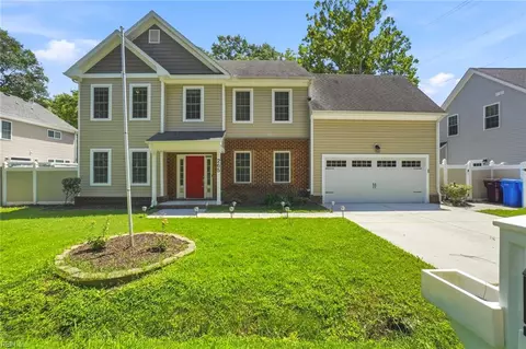 265 Jarvis Rd, Chesapeake, VA 23323