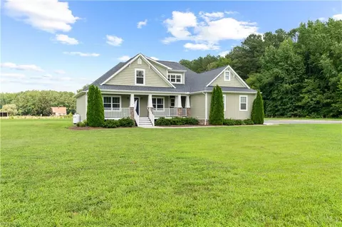 27085 Barretts Church Rd, Sedley, VA 23878