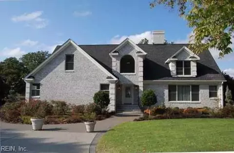 507 Cedar Ln #LN, Virginia Beach, VA 23452