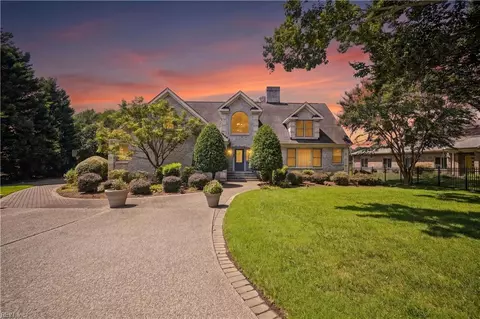 507 Cedar Ln, Virginia Beach, VA 23452