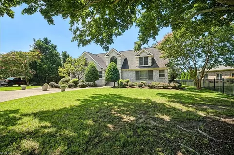 507 Cedar Ln, Virginia Beach, VA 23452