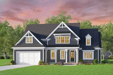 Mm Sassafras Way, Virginia Beach, VA 23456