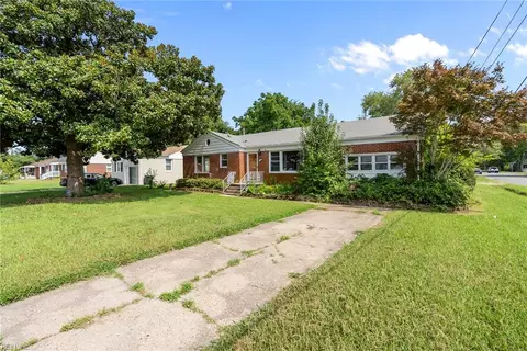 Other - 1814 Canterbury Rd, Hampton, VA 23666 photo 1 of 4
