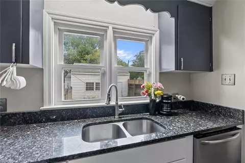 Kitchen - 1814 Canterbury Rd, Hampton, VA 23666 photo 4 of 4