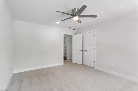 Bedroom - 14 Riding Path, Hampton, VA 23669 photo 6 of 8