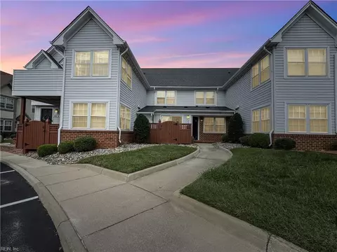 3832 New River Rch Reach #C, Portsmouth, VA 23703