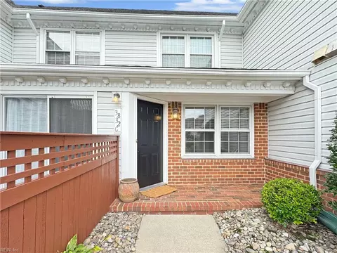 3832 New River Rch Reach #C, Portsmouth, VA 23703