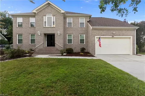 1737 Buckley Arch Arch, Virginia Beach, VA 23453