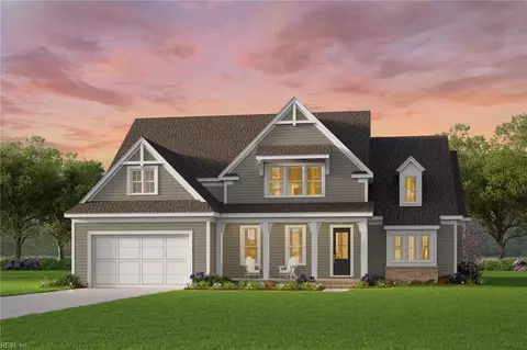 Mm Sassafras Way, Virginia Beach, VA 23456