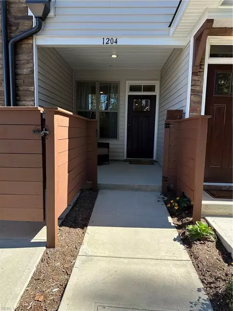 1904 E Kathy Ann Way, Carrollton, VA 23314