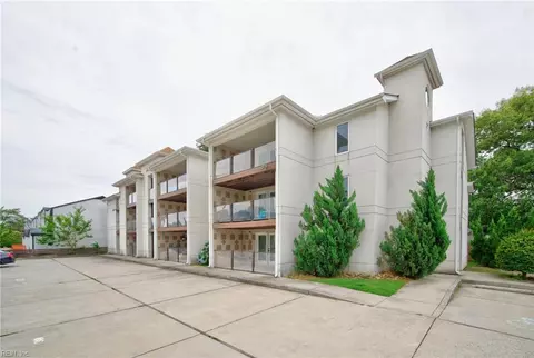 3509 Pleasant Ave #103, Norfolk, VA 23518