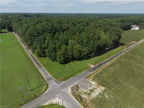 00 White Marsh Rd, Surry County, VA 23846