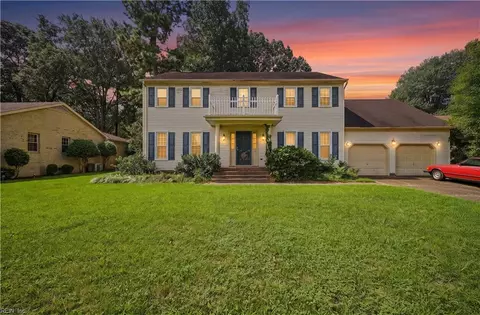 4833 Admiration Dr, Virginia Beach, VA 23464