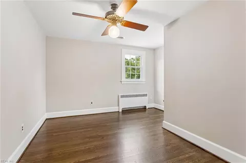 Bedroom - 2401 Chesapeake Ave, Hampton, VA 23661 photo 1 of 7