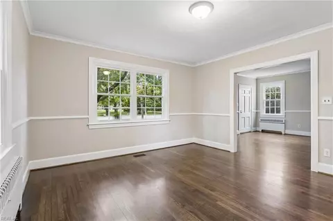 Living - 2401 Chesapeake Ave, Hampton, VA 23661 photo 7 of 7