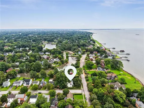 View/Area - 2401 Chesapeake Ave, Hampton, VA 23661 photo 1 of 4