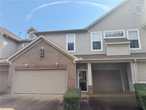 2721 Browning Dr #2721, Virginia Beach, VA 23456