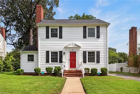 36 Milford Rd, Newport News, VA 23601
