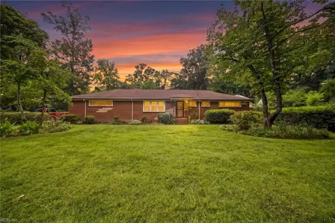 5501 Gara Rd, Virginia Beach, VA 23464
