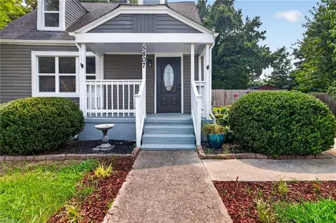 5807 Dunkin St, Portsmouth, VA 23708