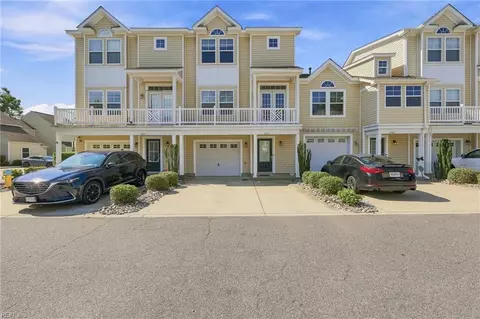 2503 New London Ct, Virginia Beach, VA 23454