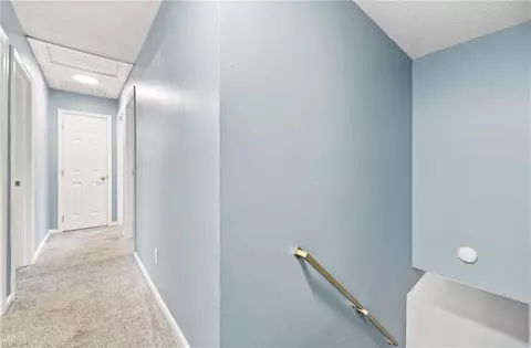 Entry Way - 52 Locksley Dr, Hampton, VA 23666 photo 6 of 6