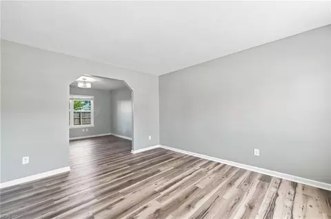 Living - 52 Locksley Dr, Hampton, VA 23666 photo 6 of 8