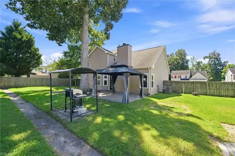 Other - 52 Locksley Dr, Hampton, VA 23666 photo 3 of 8