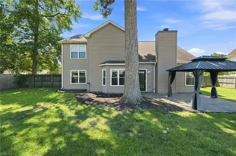 Other - 52 Locksley Dr, Hampton, VA 23666 photo 4 of 8