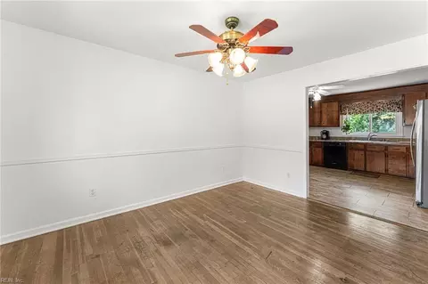 Dining - 1 Garrett Dr, Hampton, VA 23669 photo 1 of 1