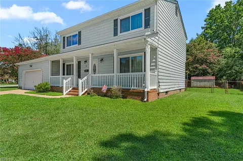 Other - 1 Garrett Dr, Hampton, VA 23669 photo 1 of 1
