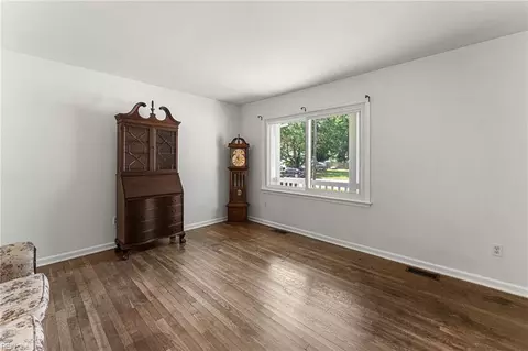Living - 1 Garrett Dr, Hampton, VA 23669 photo 1 of 5