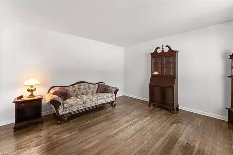 Living - 1 Garrett Dr, Hampton, VA 23669 photo 3 of 5