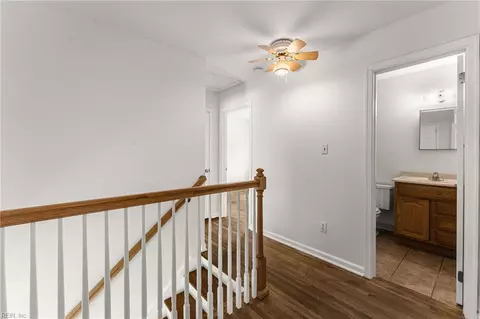 Entry Way - 1 Garrett Dr, Hampton, VA 23669 photo 3 of 3