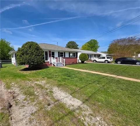Other - 303 Dover Rd, Hampton, VA 23666 photo 3 of 3