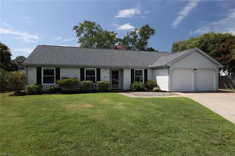 2516 Brigstock Ct, Virginia Beach, VA 23454