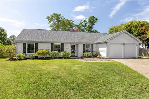 2516 Brigstock Ct, Virginia Beach, VA 23454