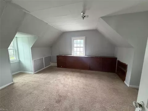 Bedroom - 165 Commodore Dr, Norfolk, VA 23503 photo 6 of 6