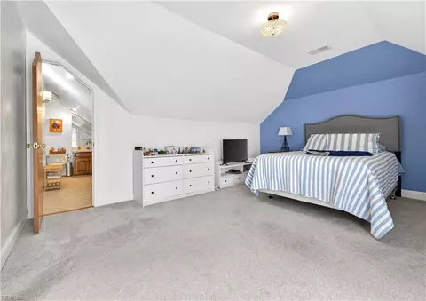 Bedroom - 3120 Deans Ct, Chesapeake, VA 23321 photo 4 of 7