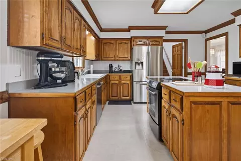 Kitchen - 3120 Deans Ct, Chesapeake, VA 23321 photo 1 of 3