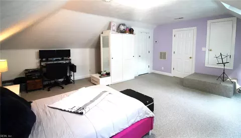 Bedroom - 3120 Deans Ct, Chesapeake, VA 23321 photo 7 of 7
