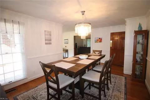 Dining - 3120 Deans Ct, Chesapeake, VA 23321 photo 1 of 1