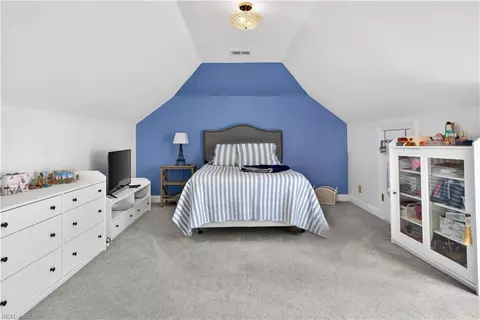 Bedroom - 3120 Deans Ct, Chesapeake, VA 23321 photo 3 of 7